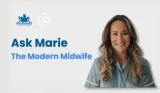 Marie The Modern Midwife