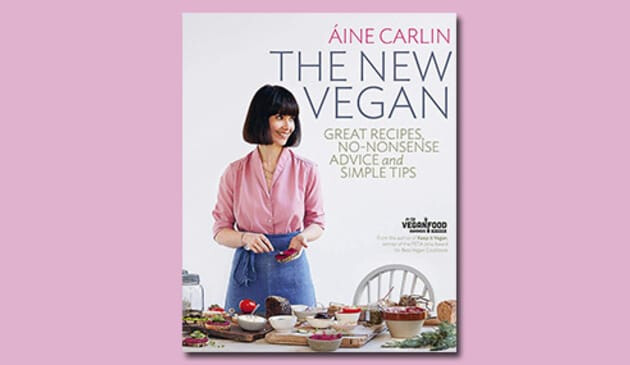 The New Vegan cookbook
