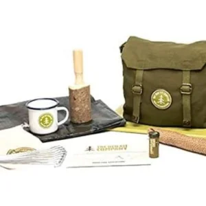 The original den kit