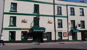 The Royal Britannia