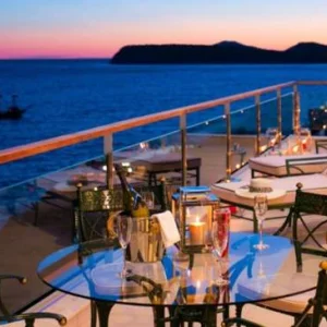 The Royal Princess Hotel