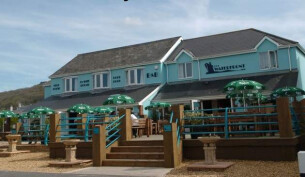 The Waterfront Inn