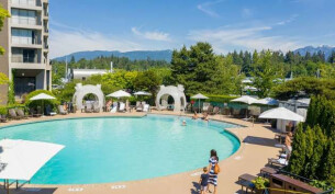 The Westin Bayshore