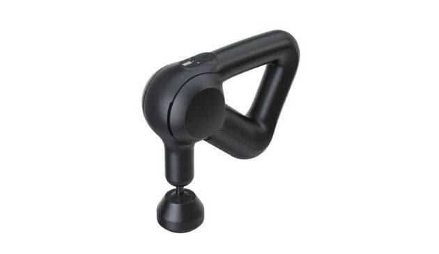 Theragun Prime massage gun
