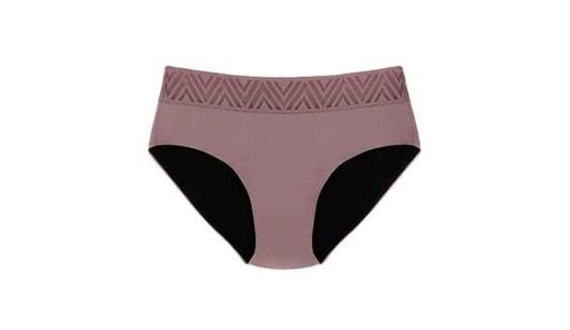 Thinx period pants