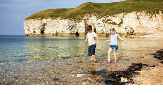 Thornwick Bay Holiday Village, Bridlington