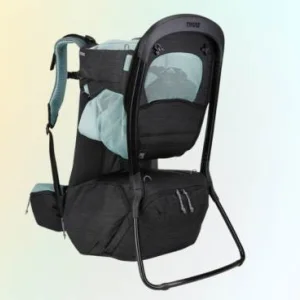 Thule Sapling baby carrier backpack