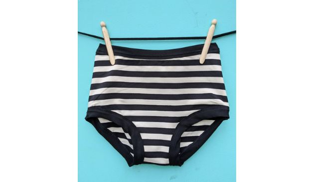 Thunderpants knickers