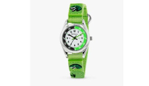 A picture of a Tikkers children's watch.