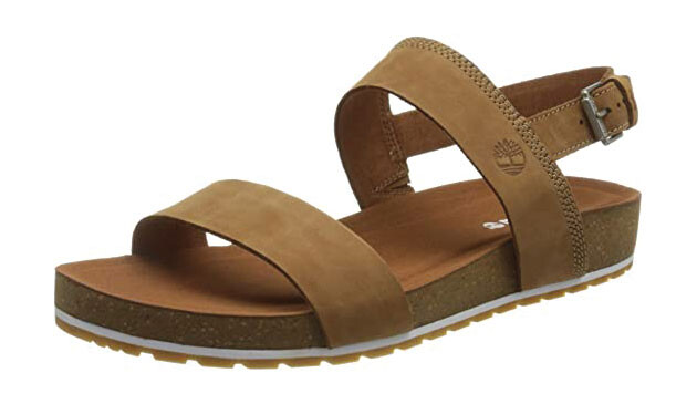 Timberland two band sandal