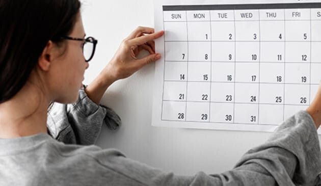 Timetable