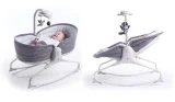 Tiny Love 3-in-1 Rocker Napper