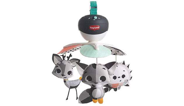 Tiny Love mobile