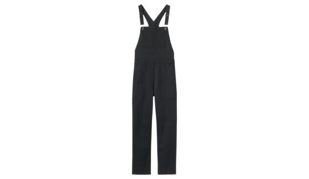Toast dungarees