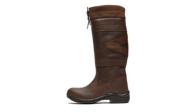 best wellies