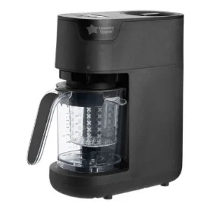 Tommee Tippee Baby Food Steam Blender