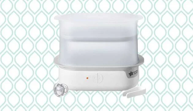 Tommee Tippee Electric Steriliser