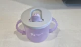 Tommee Tippee Essentials Free Flow First Cup