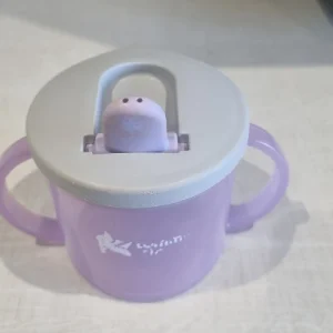 Tommee Tippee Essentials Free Flow First Cup
