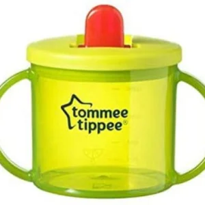 Tommee Tippee sippy cup