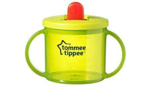 Tommee Tippee sippy cup