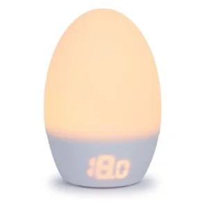 Groegg2 Digital Room Thermometer