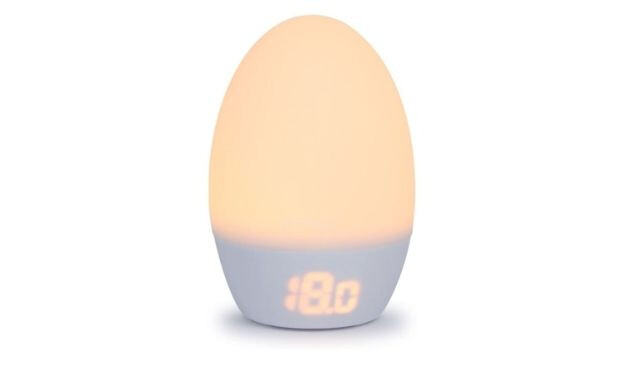 Groegg2 Digital Room Thermometer