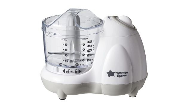 Tommee Tippee Mini Blend baby food blender