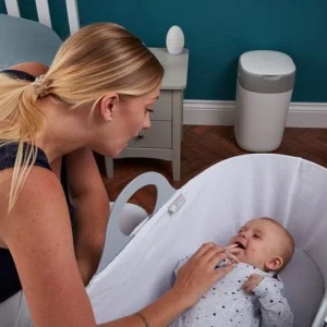 Tommee Tippee Sleepee Baby Moses Basket