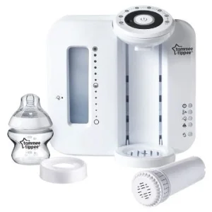 tommee tippee bottle warmer