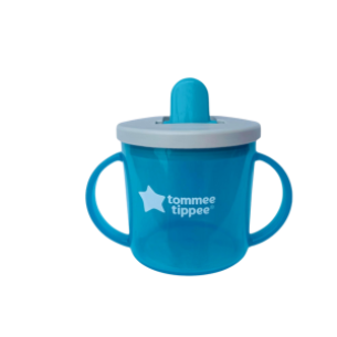 Tommee Tippee Essentials First Cup