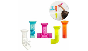 Tomy Boon pipes
