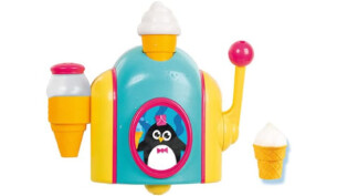 Tomy toomies foam cone factory