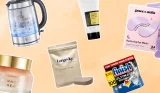 A collage of items Mumsnet users are buying from the Amazon Spring Sale