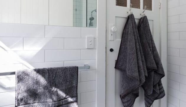 Towel hook