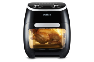 Tower T17039 Xpress Pro 5-in-1 Digital Air Fryer Oven