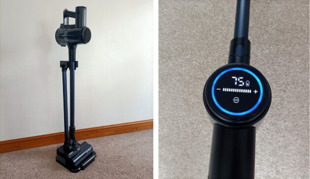 Tower VL100 Optimum Cordless 3-in-1 Pole Vacuum