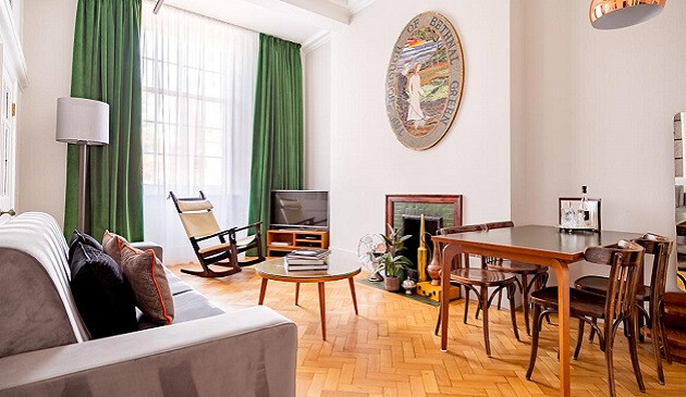 Town Hall Hotel London