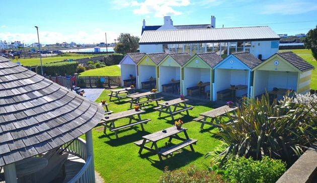 Trearddur Bay Hotel