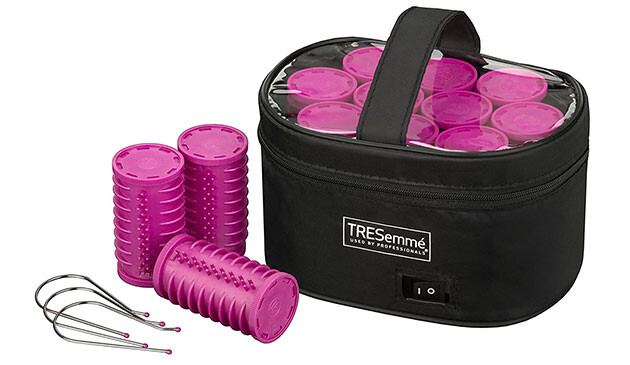 Tresemme rollers