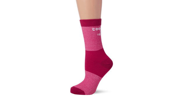 Trespass cool socks