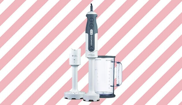 Kenwood Triblade System Hand Blender