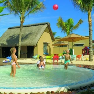 Trou aux Biches Beachcomber Resort and Spa Mauritius