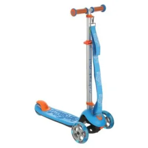 Trunki Folding 3-Wheel Scooter