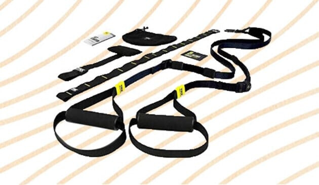 TRX Go Suspension Training Kit