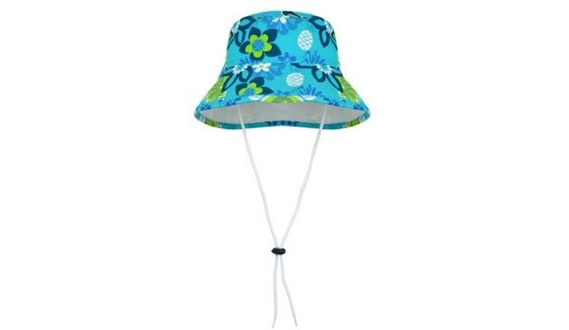 Tuga kids sun hat