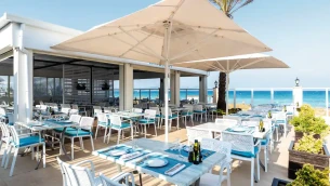 TUI BLUE Alcudia Pins, Mallorca