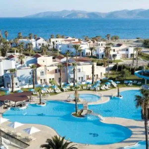 TUI Blue Family Hotel and Apartments Marmari Beach, Kos