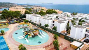 TUI BLUE Aura, Ibiza
