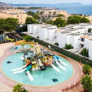 TUI BLUE Aura Ibiza pool